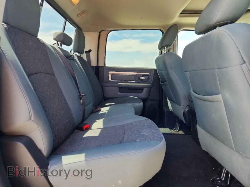 2017 RAM 1500 (VIN 3C6RR7LT1HG689198) — photo 10 of 14