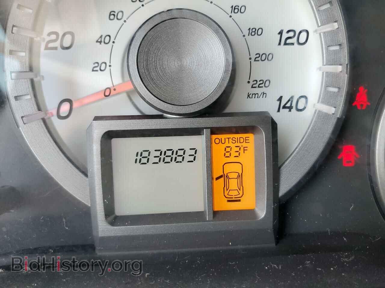 2013 HONDA PILOT - VIN: 5FNYF3H56DB015581 - Фото 8