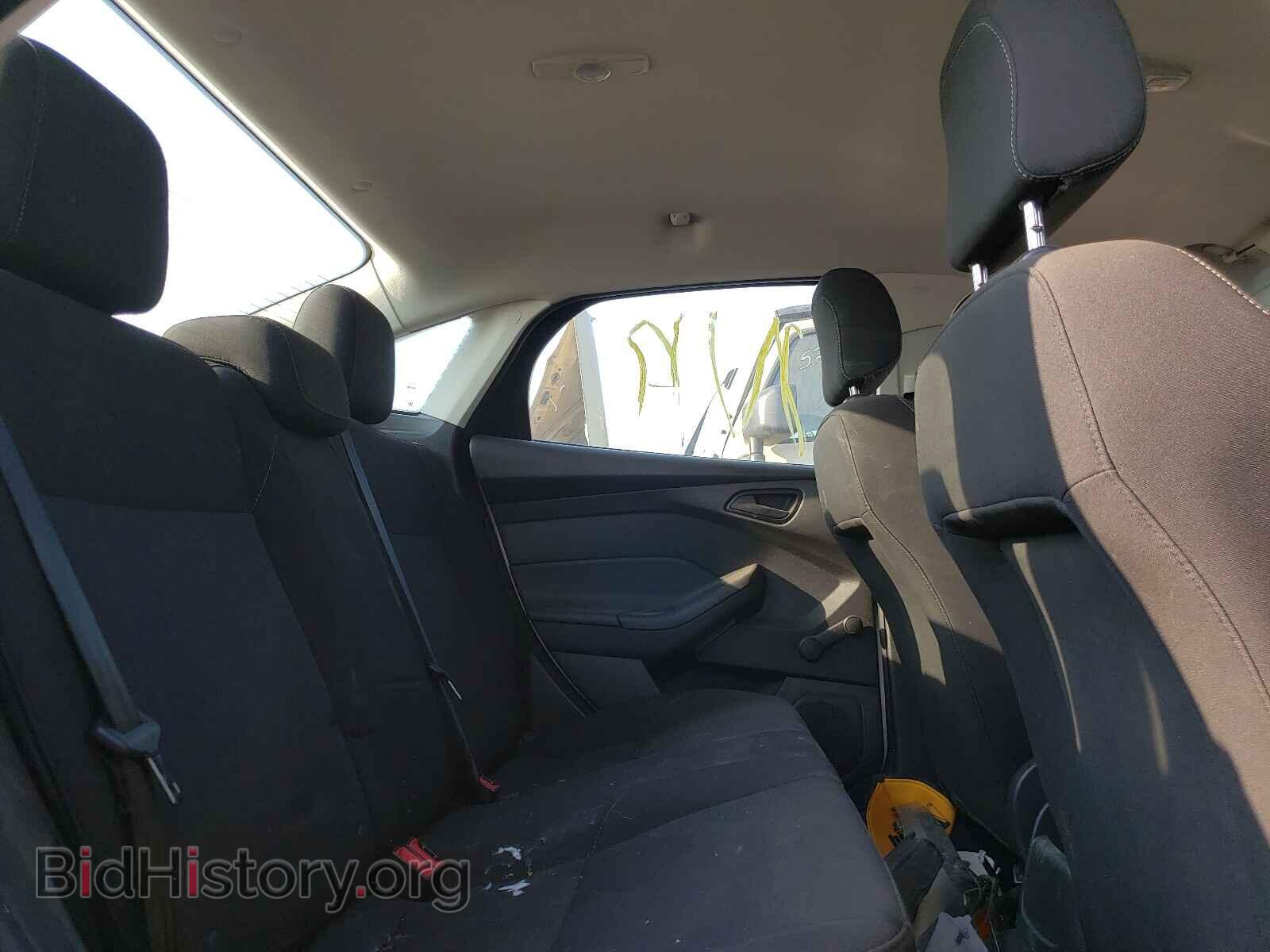 2016 FORD FOCUS - VIN: 1FADP3E24GL258268 - Photo 6