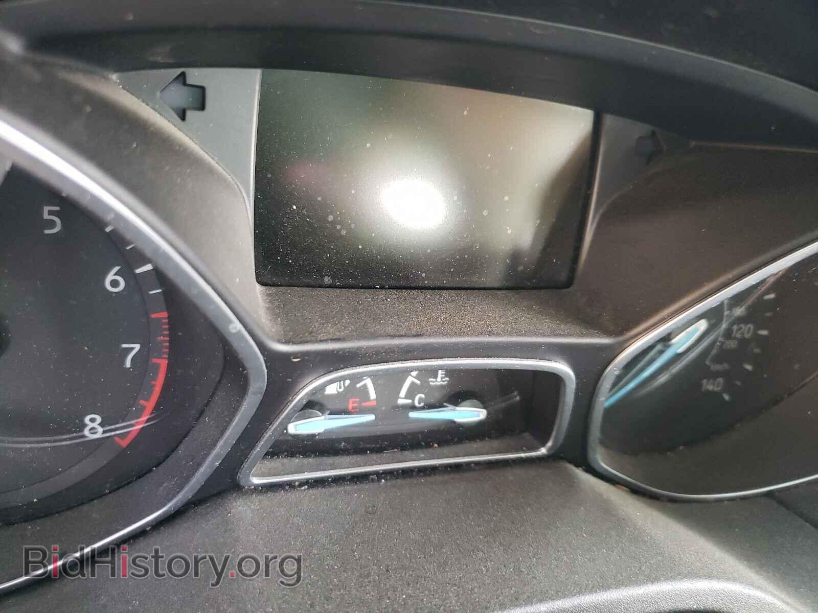 2016 FORD FOCUS - VIN: 1FADP3E24GL258268 - Photo 8