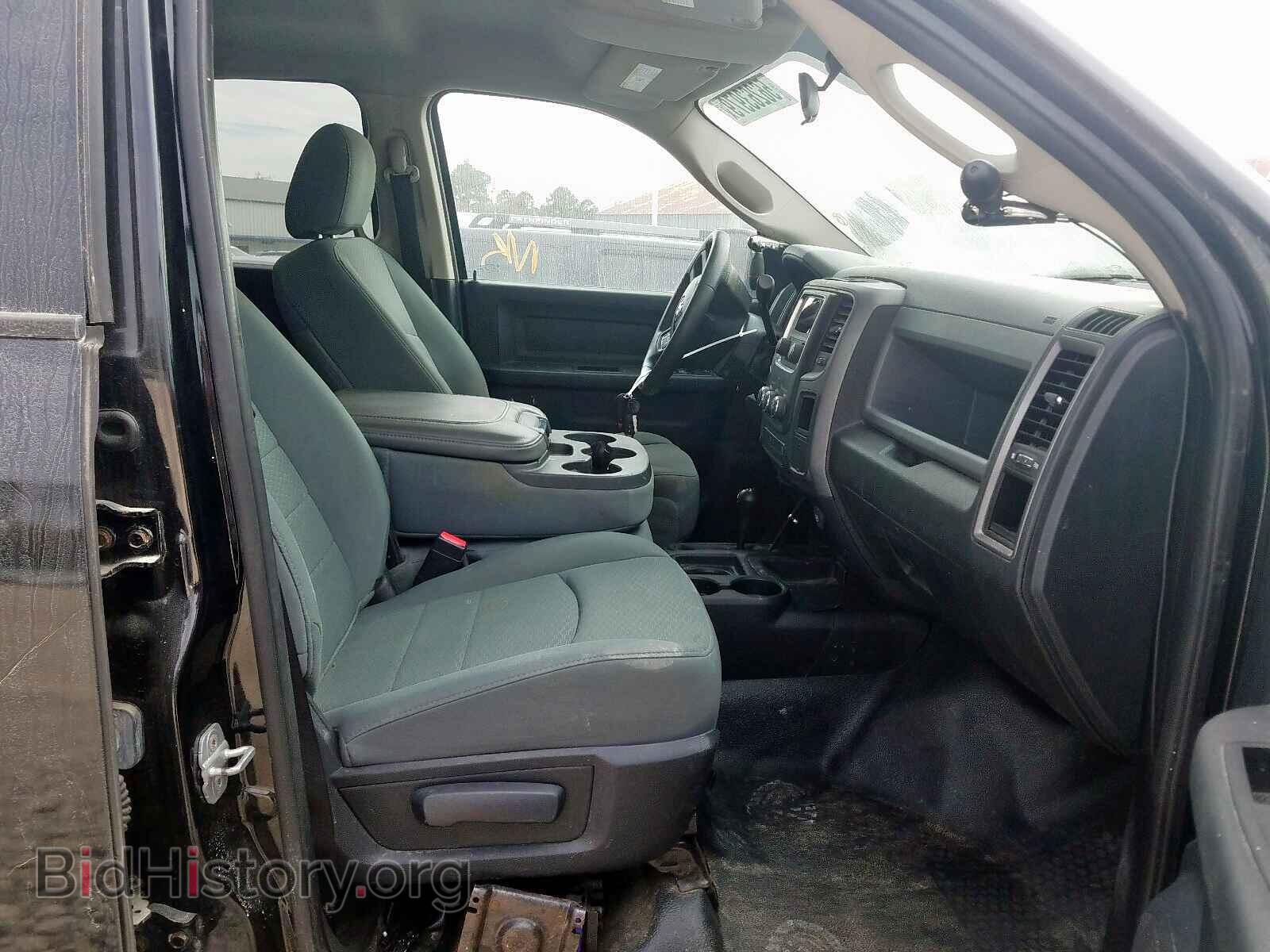 2013 RAM 2500 ST - VIN: 3C6TR5CT6DG545750 - Фото 5