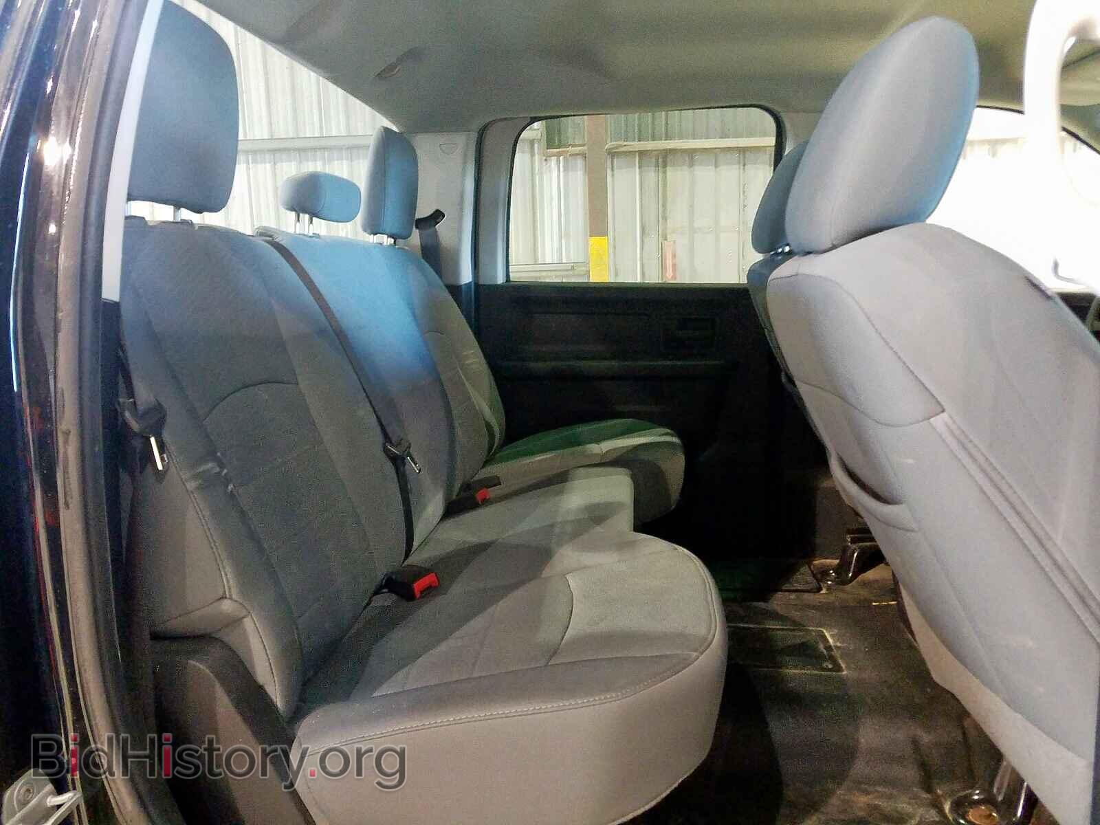2013 RAM 2500 ST - VIN: 3C6TR5CT6DG545750 - Фото 6