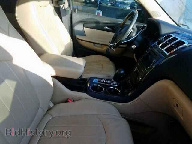 2012 GMC ACADIA DEN - VIN: 1GKKVTED5CJ257326 - Фото 5