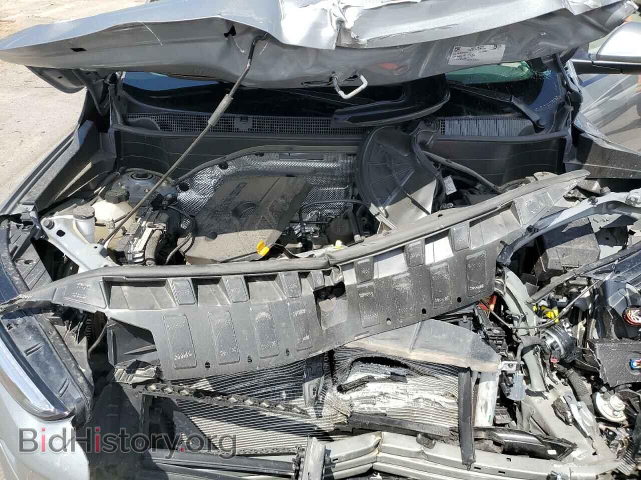2024 BUICK ENCORE - VIN: KL4AMCSL9RB000995 - Фото 12