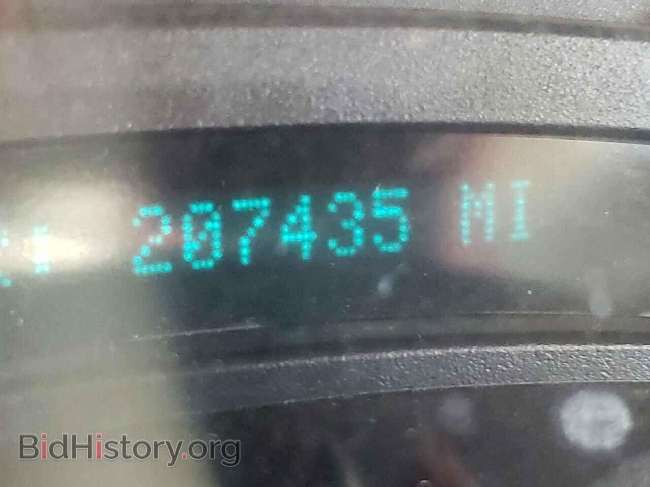 2006 GMC SIERRA - VIN: 1GTHK29U66E200858 - Фото 8