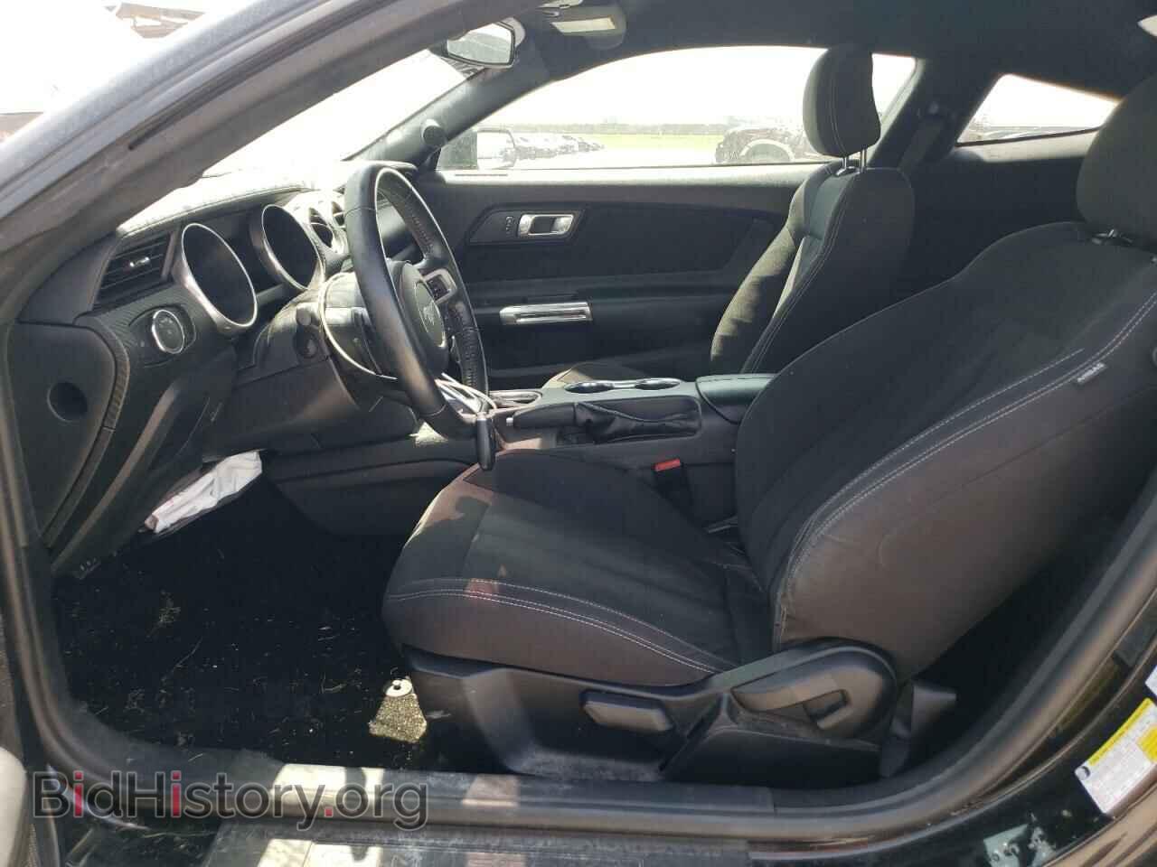 2019 FORD ALL Models - VIN: 1FA6P8TH9K5116864 - Фото 7