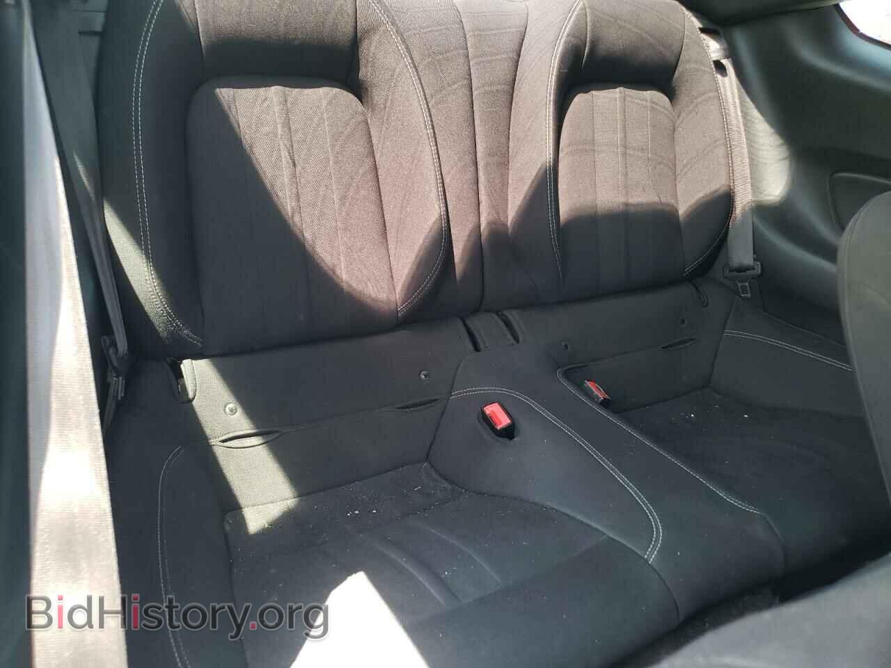 2019 FORD ALL Models - VIN: 1FA6P8TH9K5116864 - Фото 10