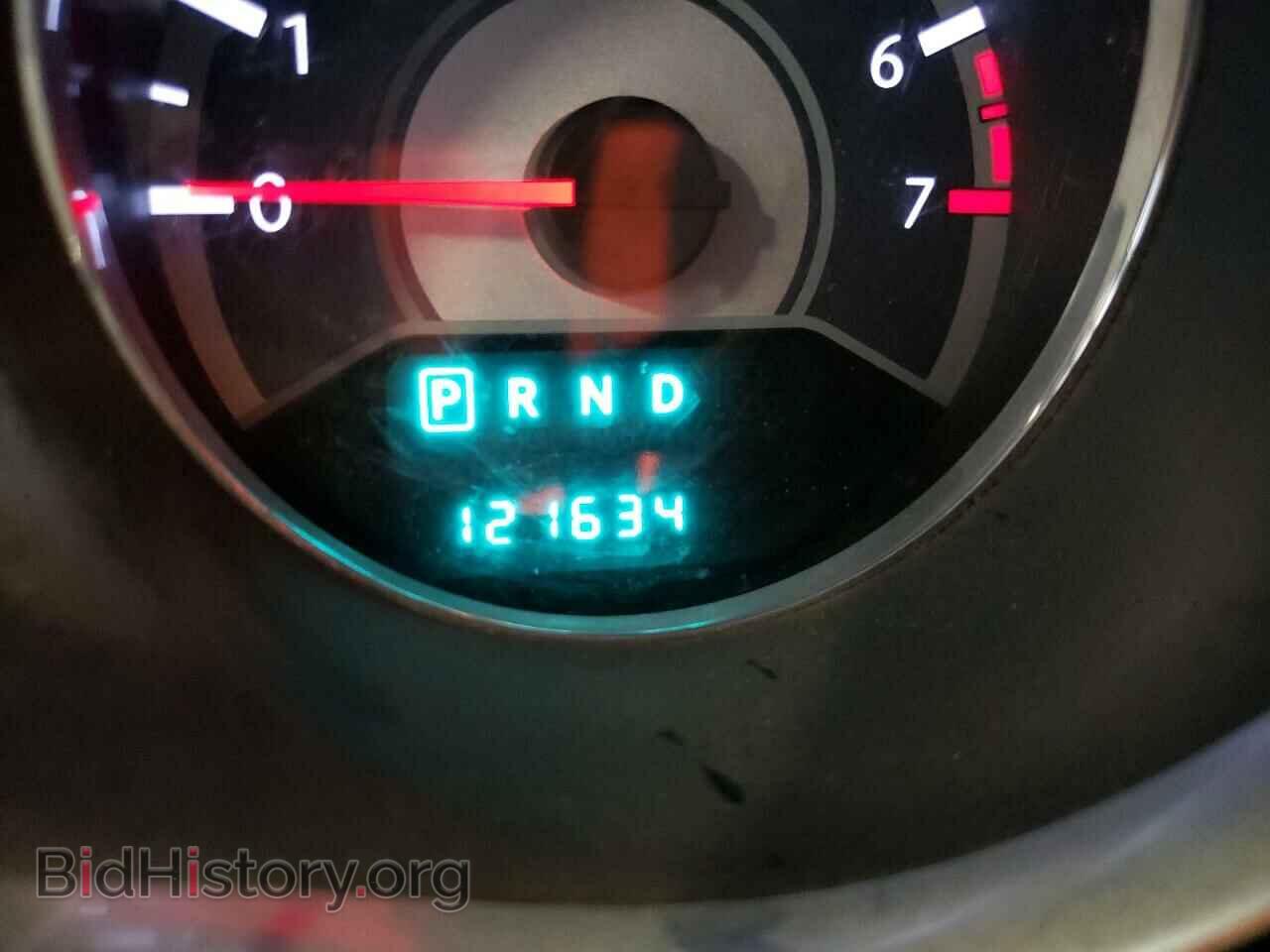 2012 CHRYSLER 200 - VIN: 1C3CCBAB9CN120729 - Фото 8
