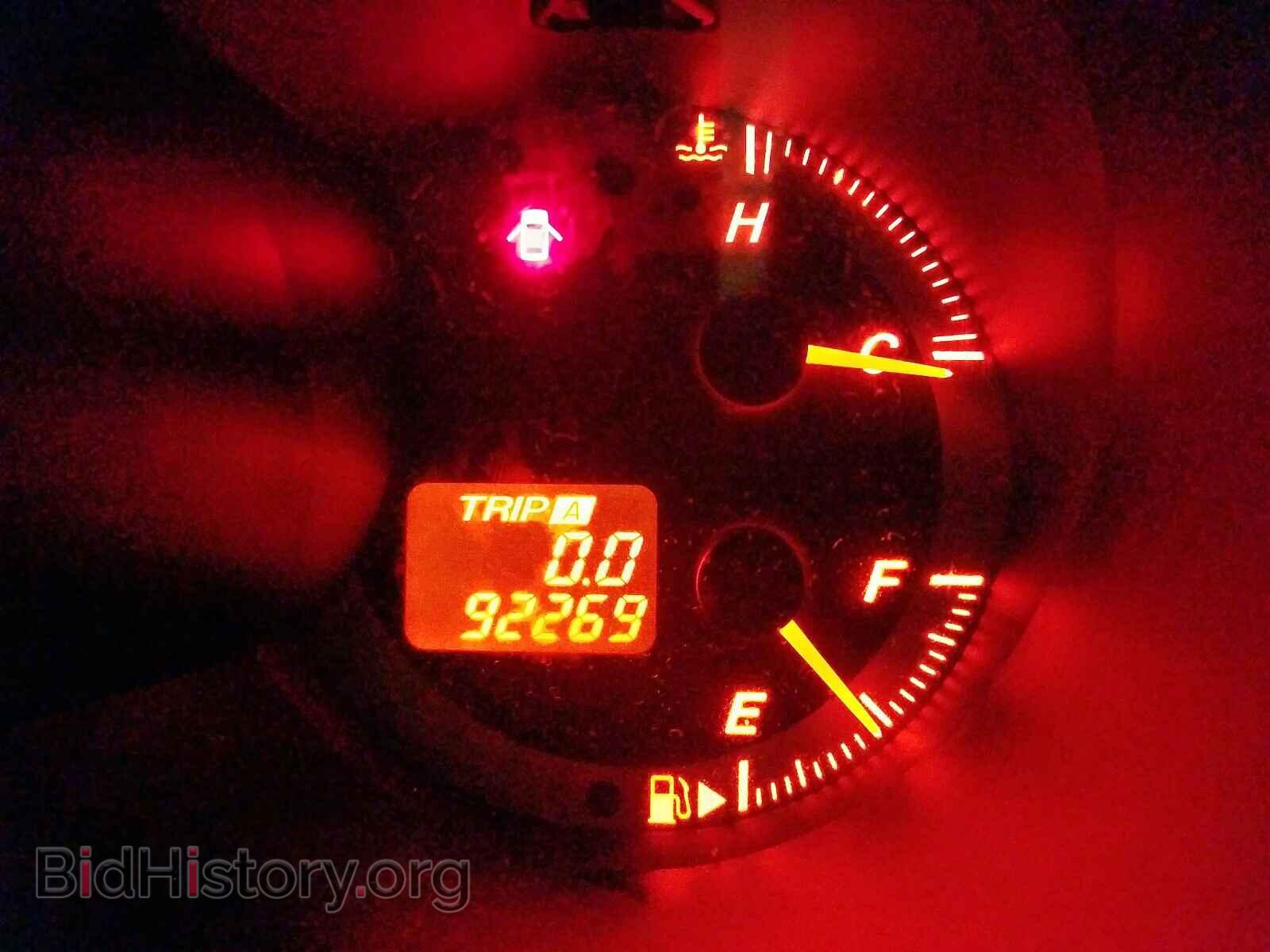 2007 MAZDA 3 S - VIN: JM1BK324571766699 - Фото 8