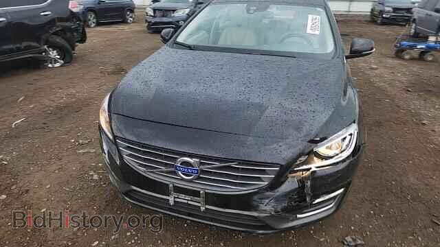 2015 VOLVO S60 - VIN: YV140MFB4F1306357 - Фото 13