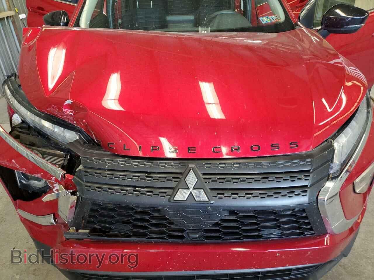 2023 MITSUBISHI ECLIPSE - VIN: JA4ATVAA6PZ028353 - Photo 12