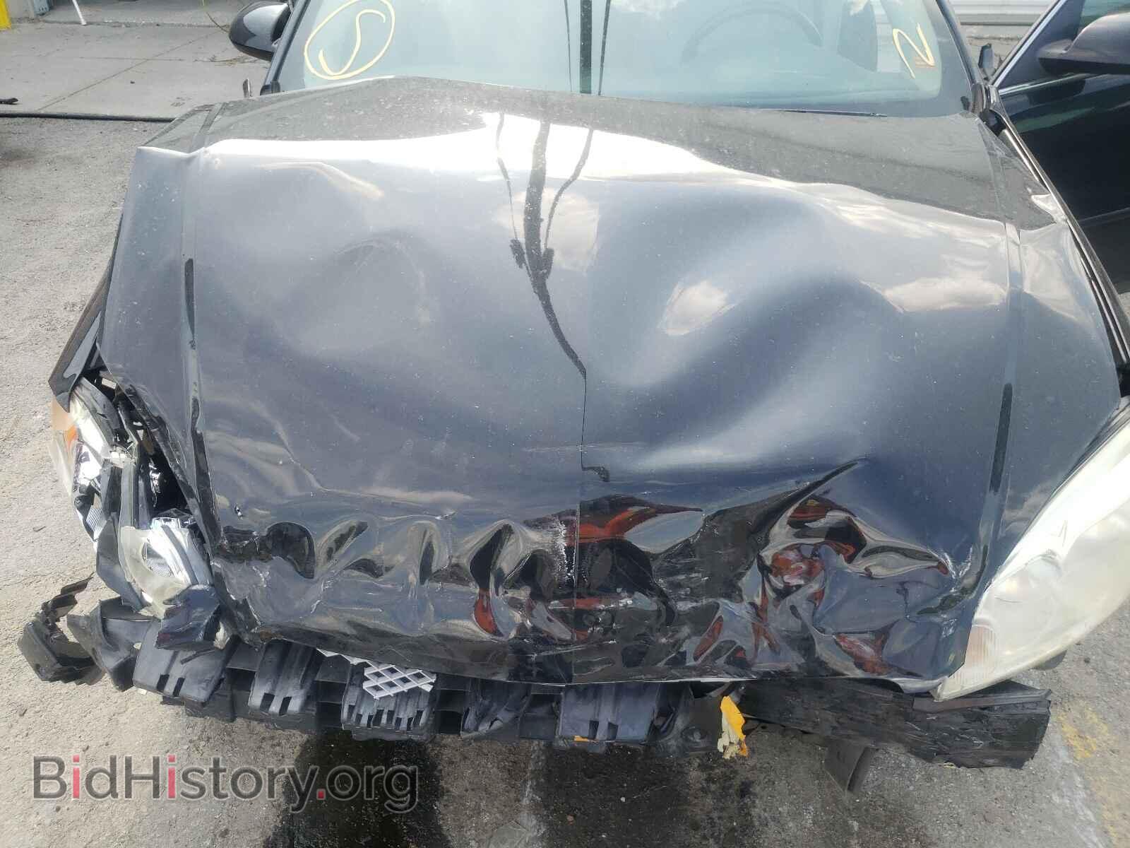 2013 CHEVROLET IMPALA - VIN: 2G1WG5E30D1229190 - Photo 7