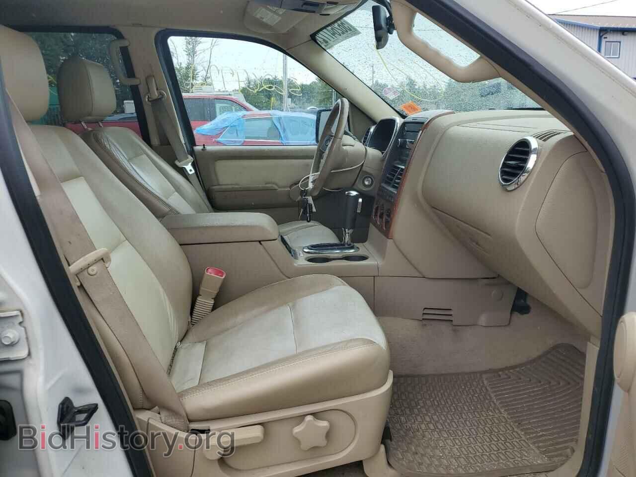 2008 FORD EXPLORER - VIN: 1FMEU74E48UA85269 - Фото 5