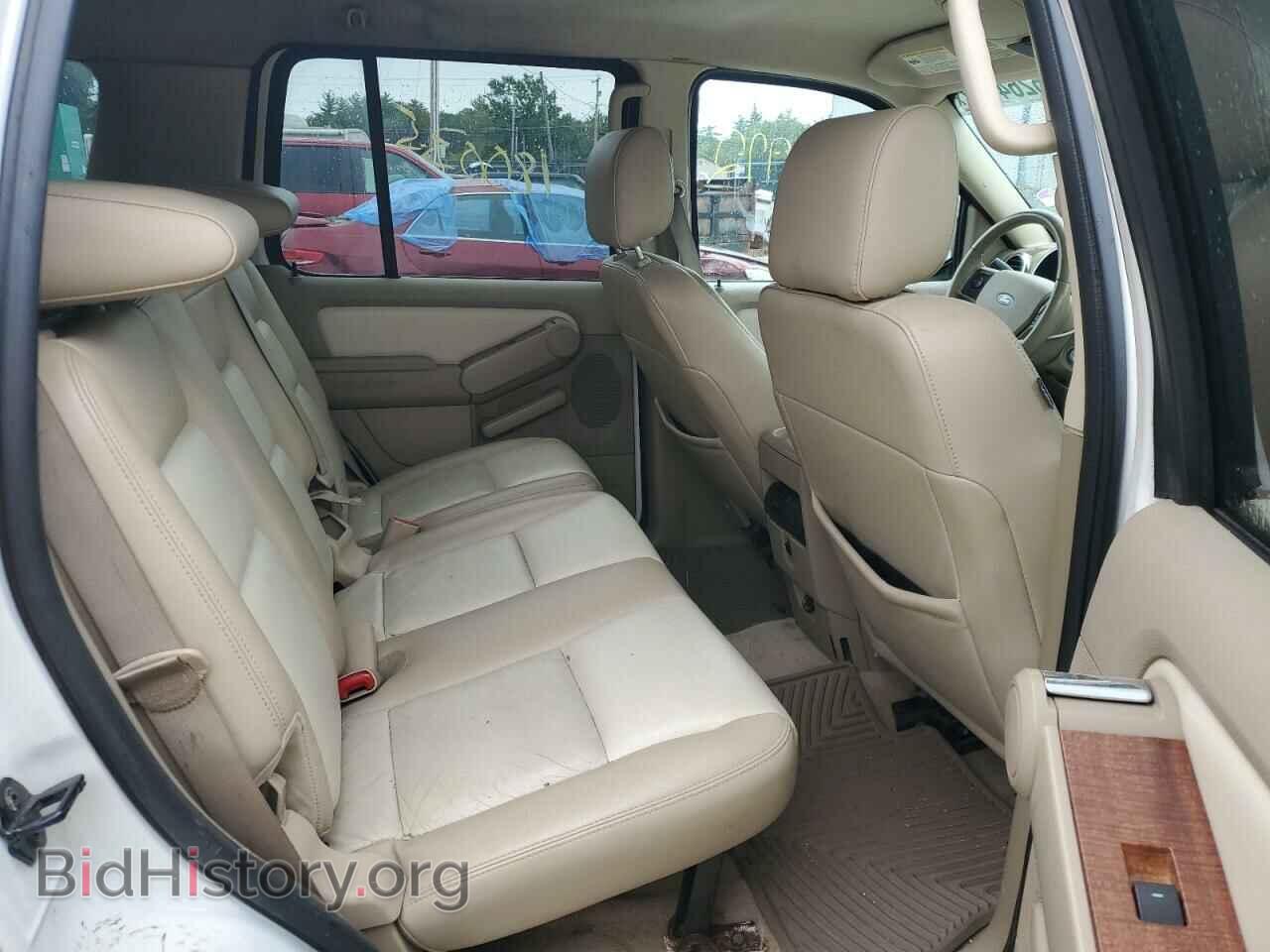 2008 FORD EXPLORER - VIN: 1FMEU74E48UA85269 - Фото 6
