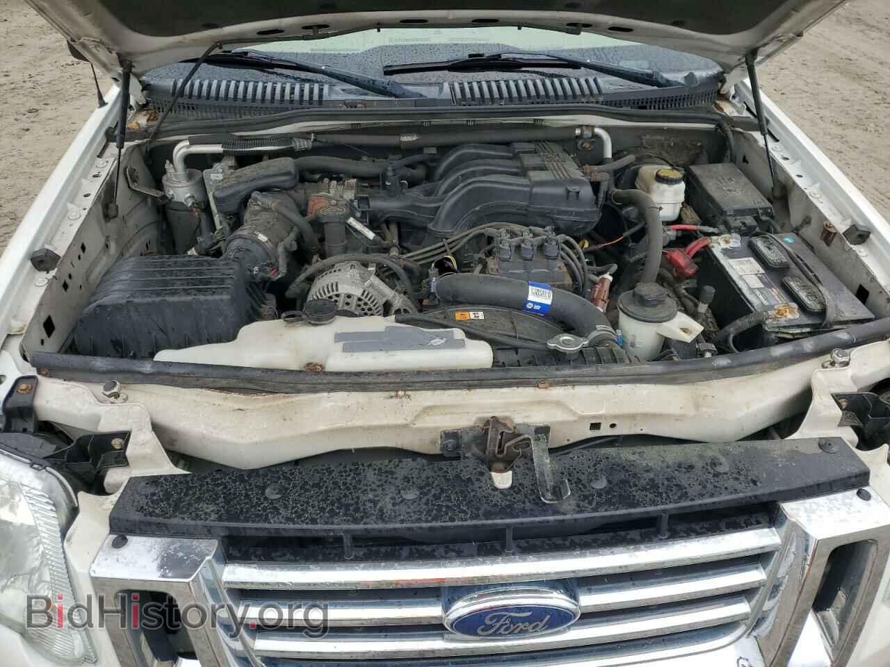 2008 FORD EXPLORER - VIN: 1FMEU74E48UA85269 - Фото 7