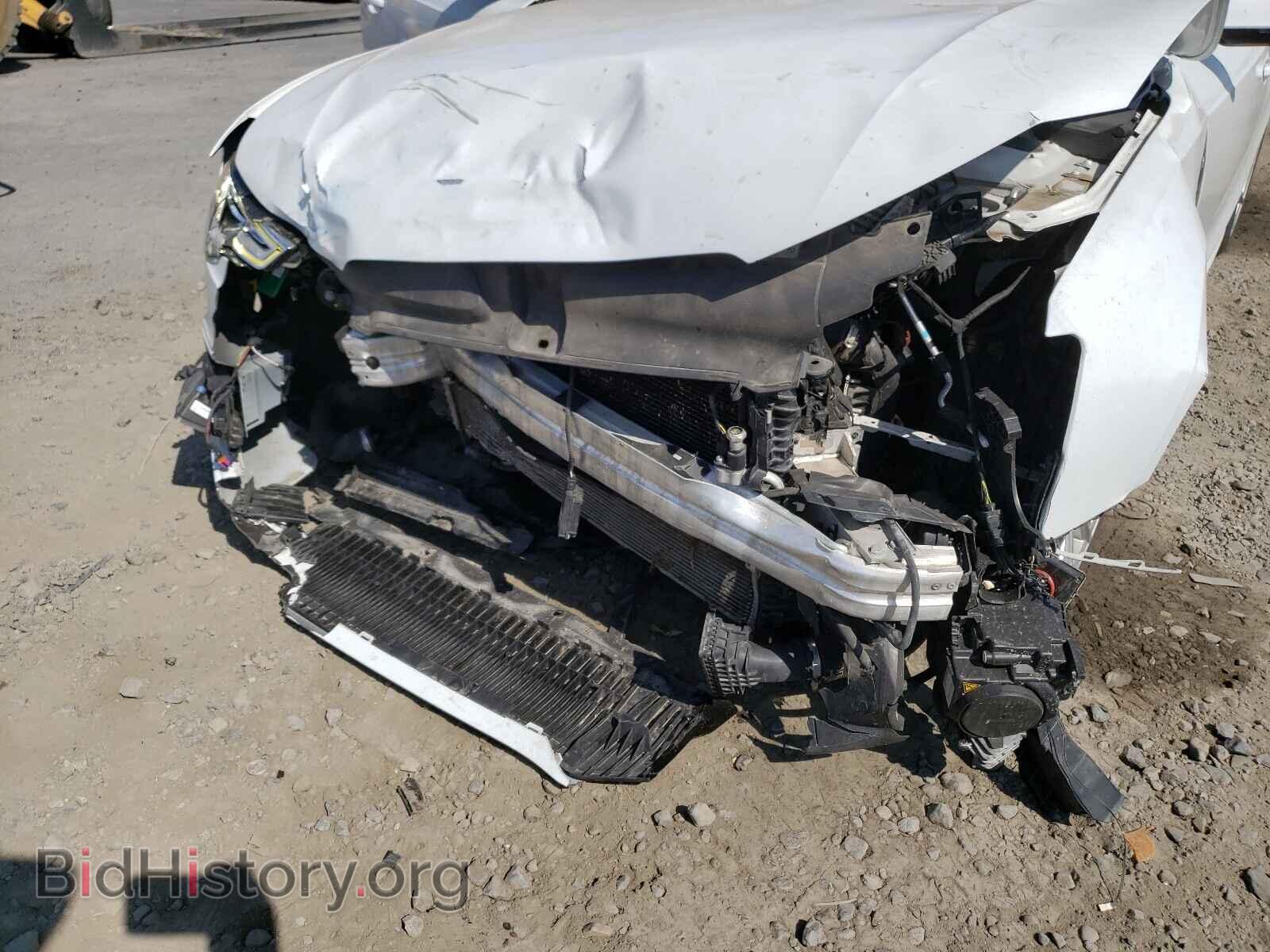 2016 AUDI A5 - VIN: WAUM2AFR7GA029830 - Фото 9