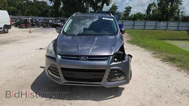 2014 FORD ESCAPE - VIN: 1FMCU0J91EUD49081 - Фото 15