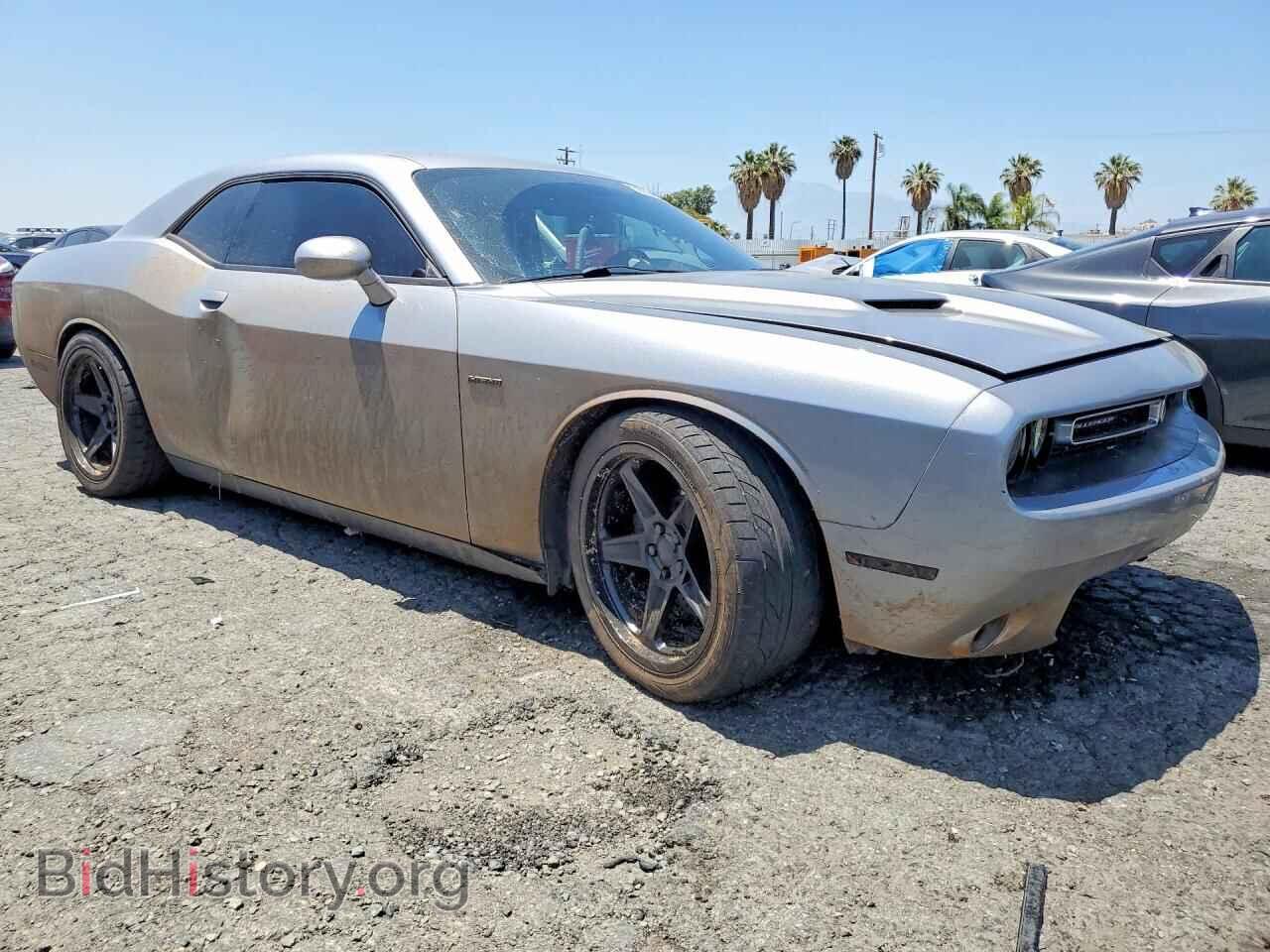 2017 DODGE CHALLENGER - VIN: 2C3CDZBT3HH531315 - Photo 4