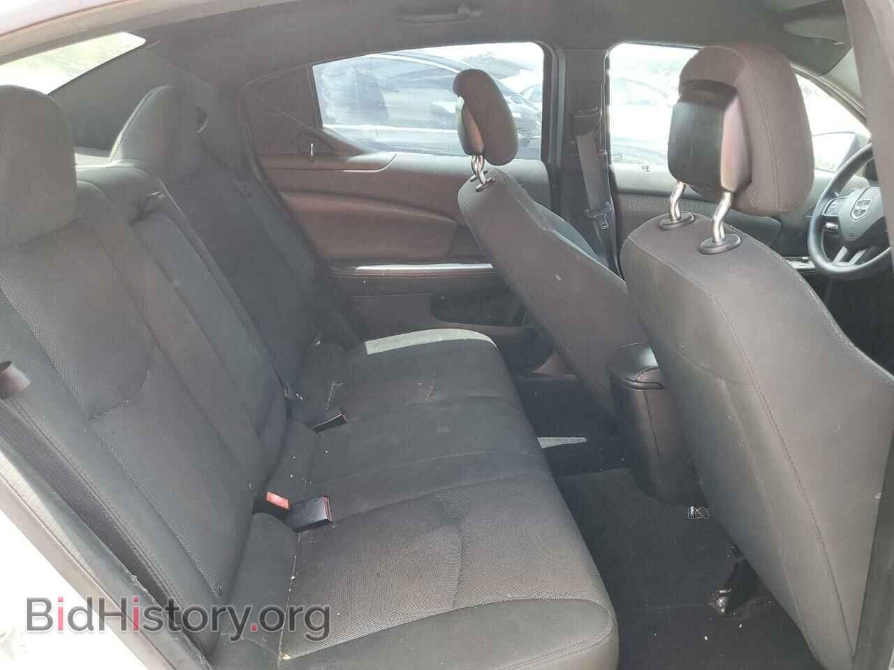 2013 DODGE AVENGER - VIN: 1C3CDZAB2DN638656 - Photo 10