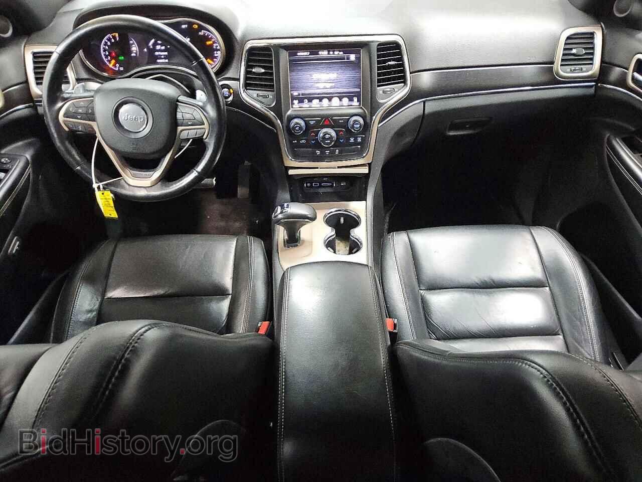 2014 JEEP CHEROKEE - VIN: 1C4RJFBG9EC275079 - Фото 8