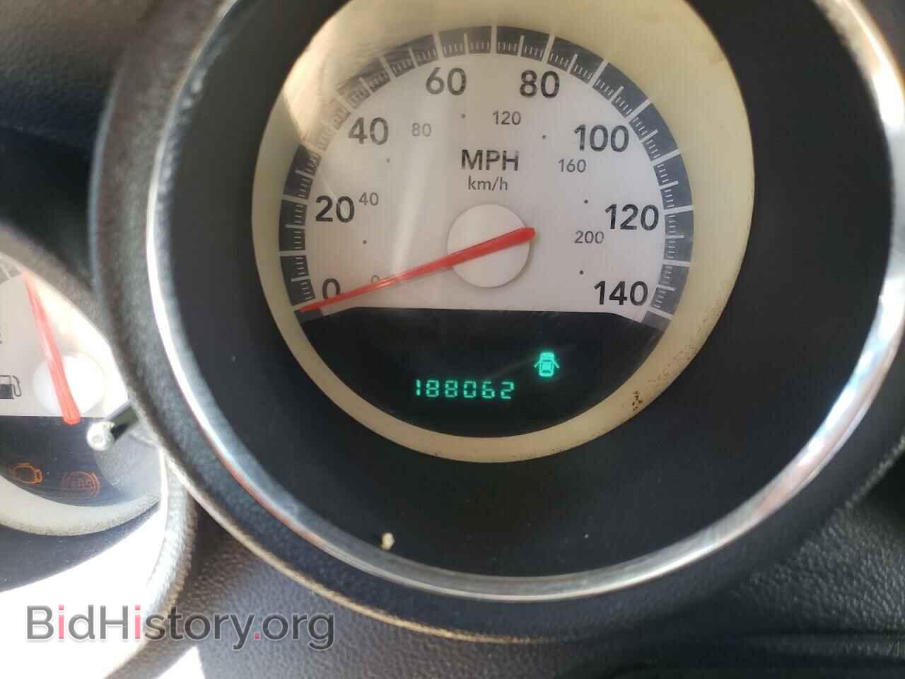 2008 DODGE CHARGER - VIN: 2B3CA3CV5AH108129 - Фото 8