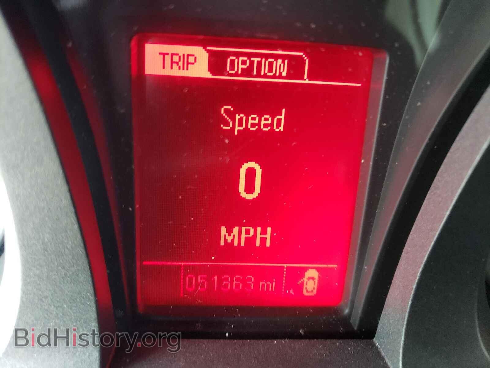 2017 GMC TERRAIN - VIN: 2GKFLPE32H6248223 - Фото 8
