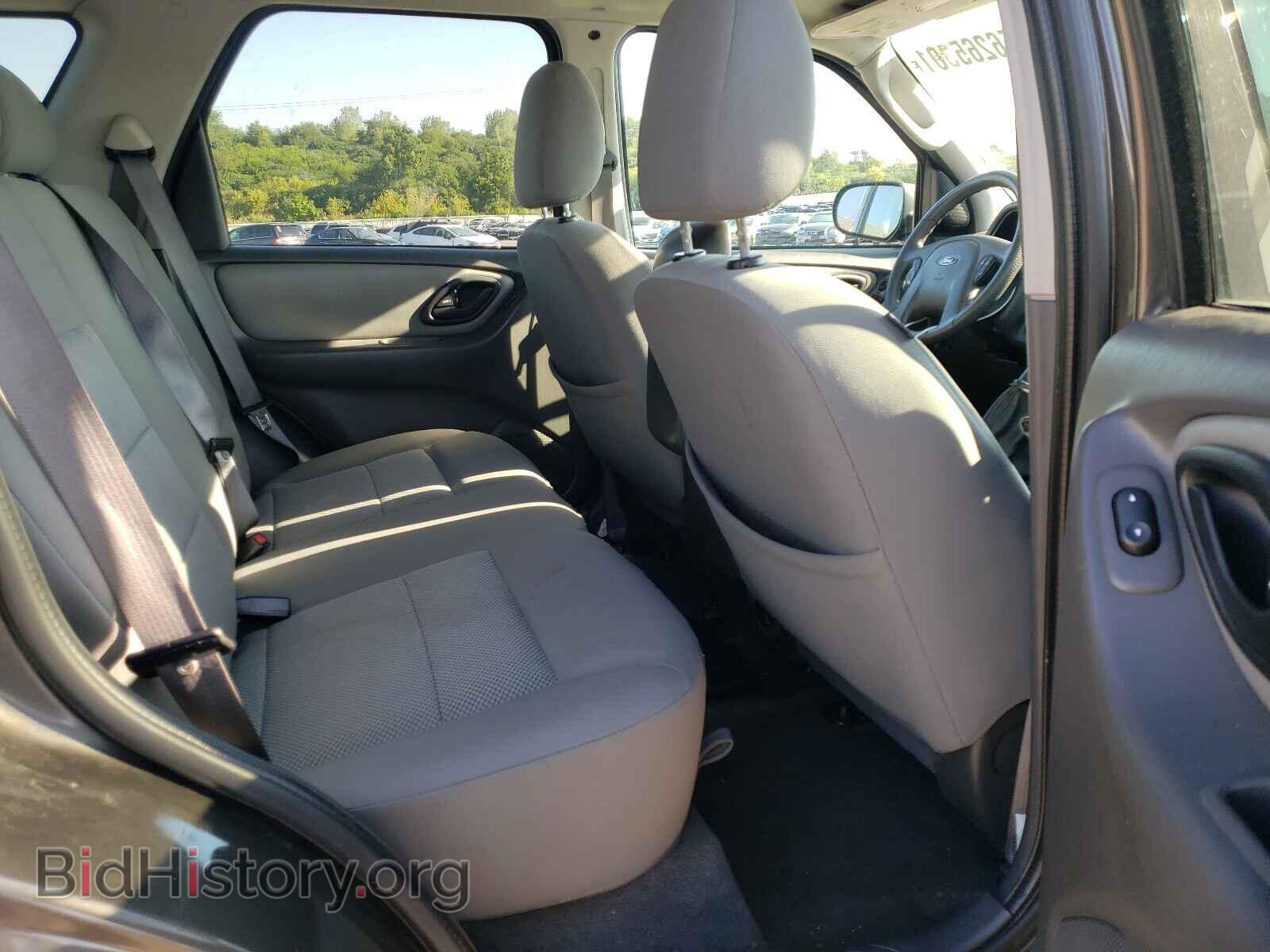 2007 FORD ESCAPE - VIN: 1FMCU93177KA65402 - Фото 6