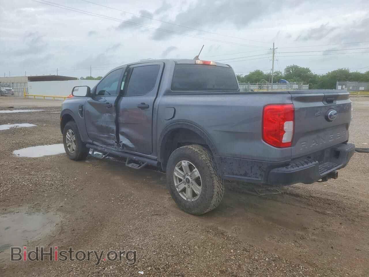 2025 FORD RANGER - VIN: 1FTER4BH5SLE17802 - Photo 2