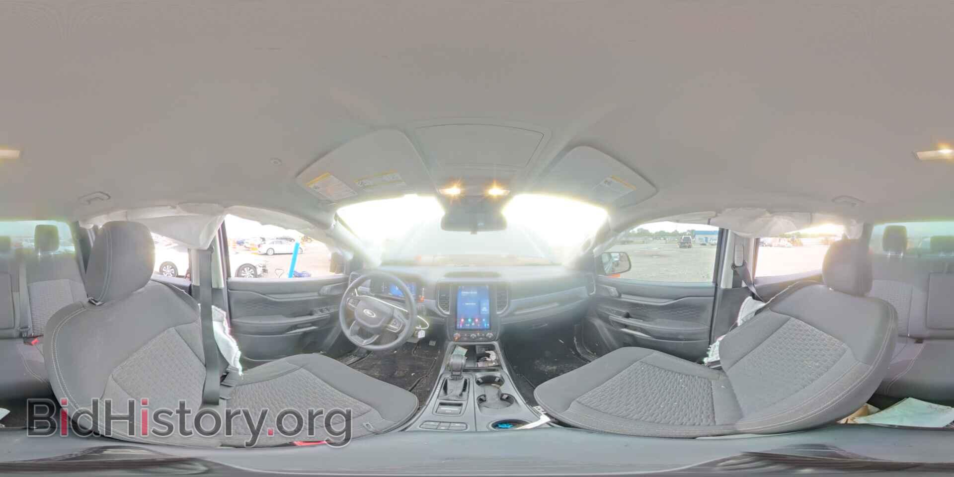 2025 FORD RANGER - VIN: 1FTER4BH5SLE17802 - Photo 14