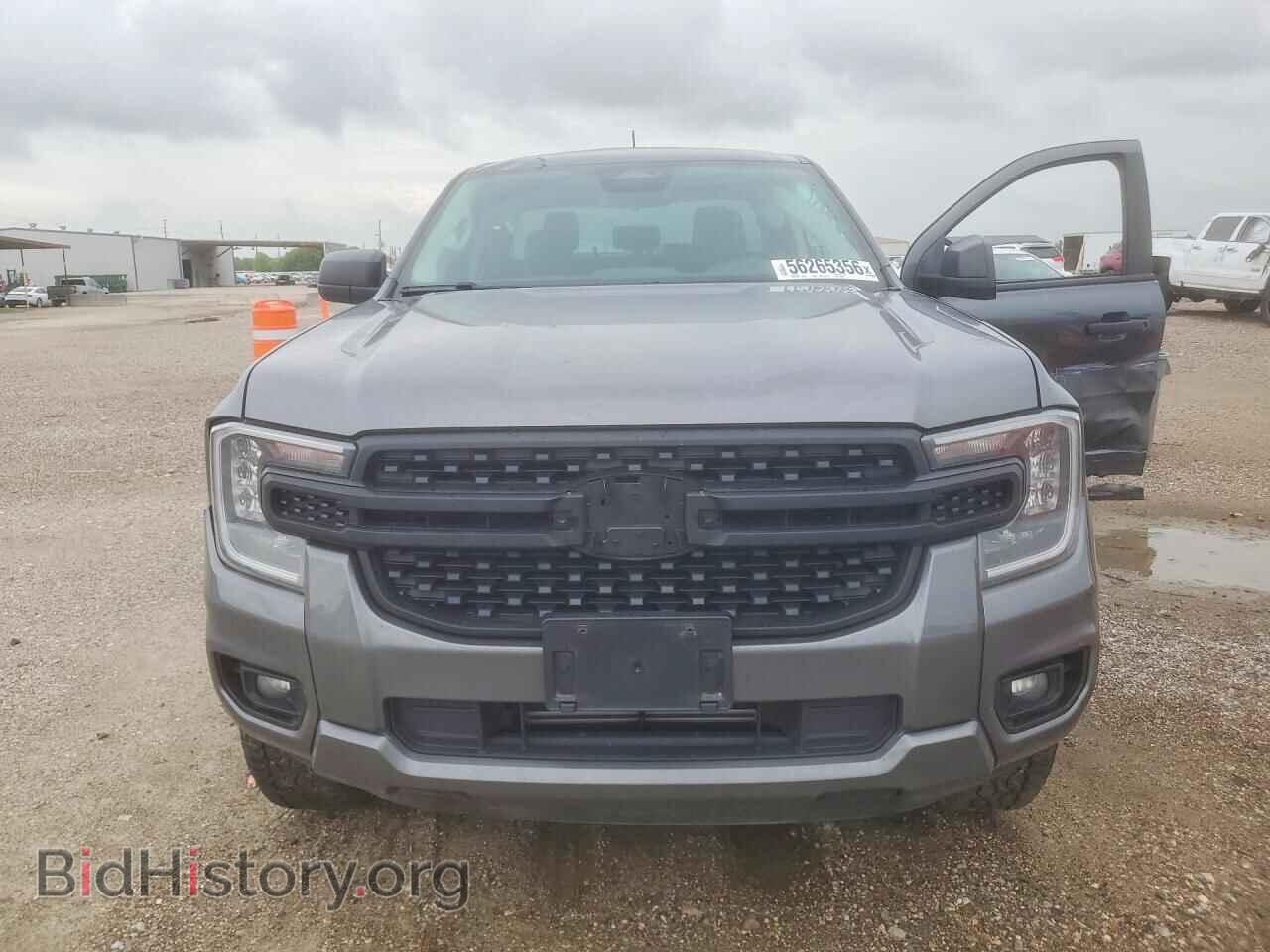 2025 FORD RANGER - VIN: 1FTER4BH5SLE17802 - Photo 5