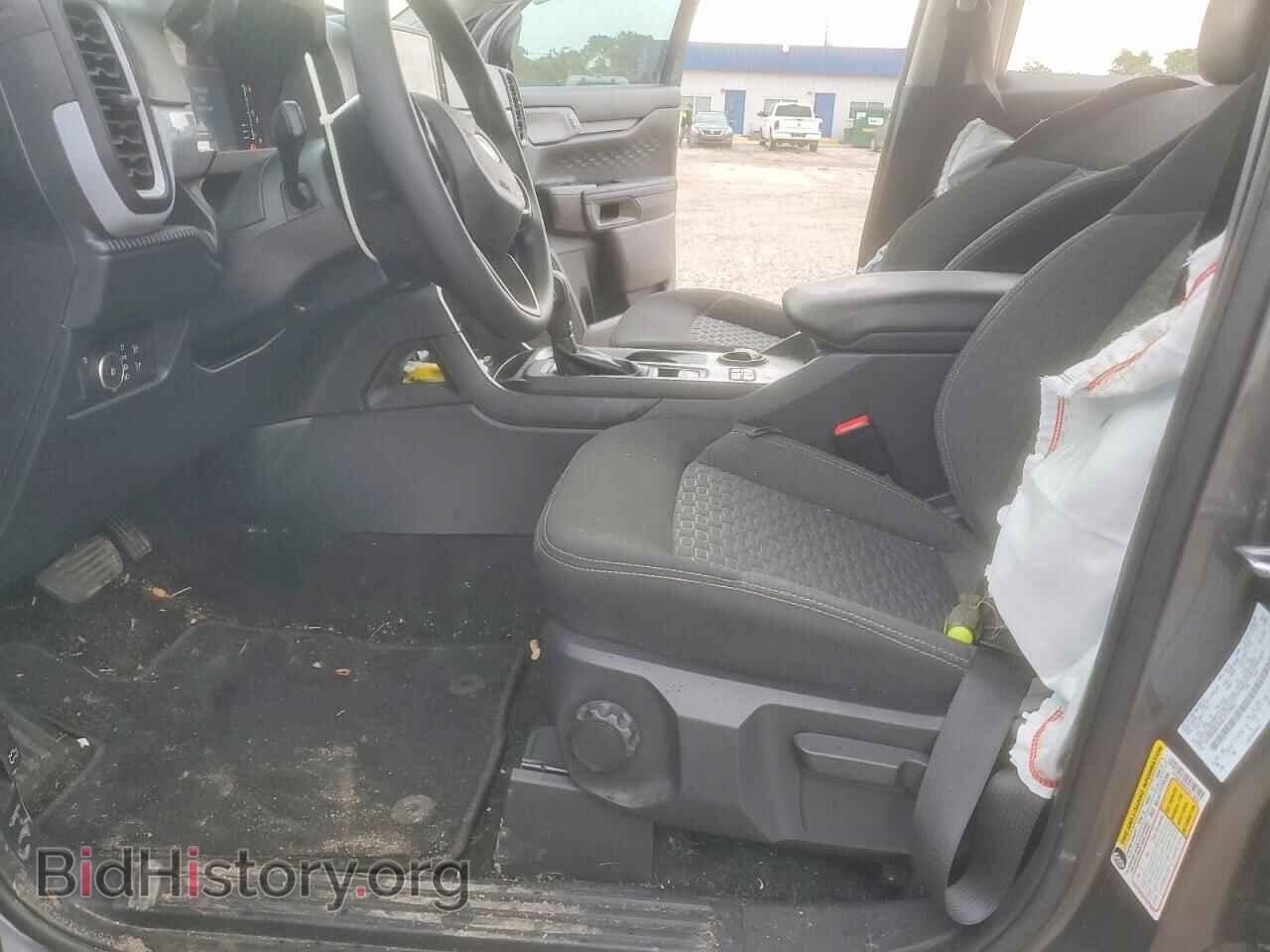 2025 FORD RANGER - VIN: 1FTER4BH5SLE17802 - Photo 7