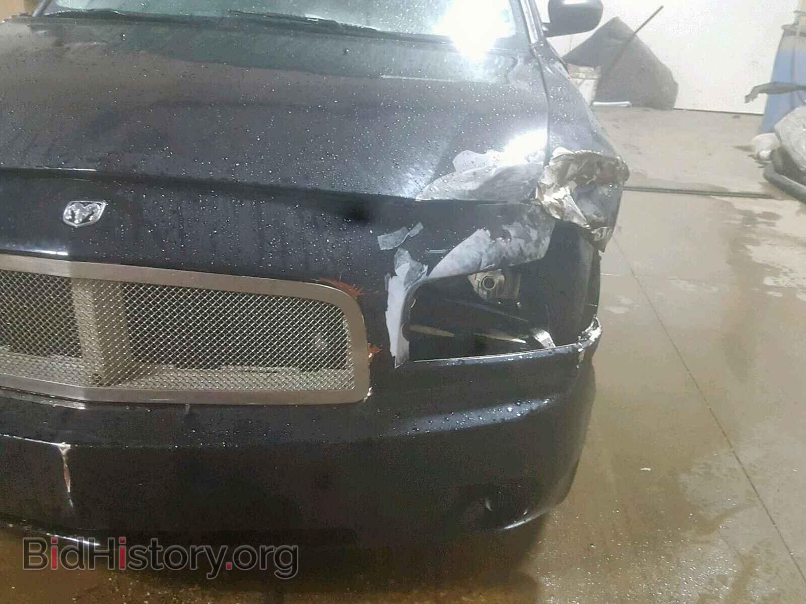 2009 DODGE CHARGER - VIN: 2B3KA43D19H521461 - Фото 9