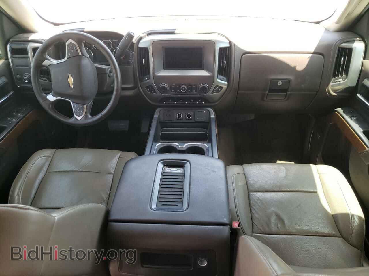 2017 CHEVROLET ALL Models - VIN: 3GCPCSEC0HG155336 - Фото 8