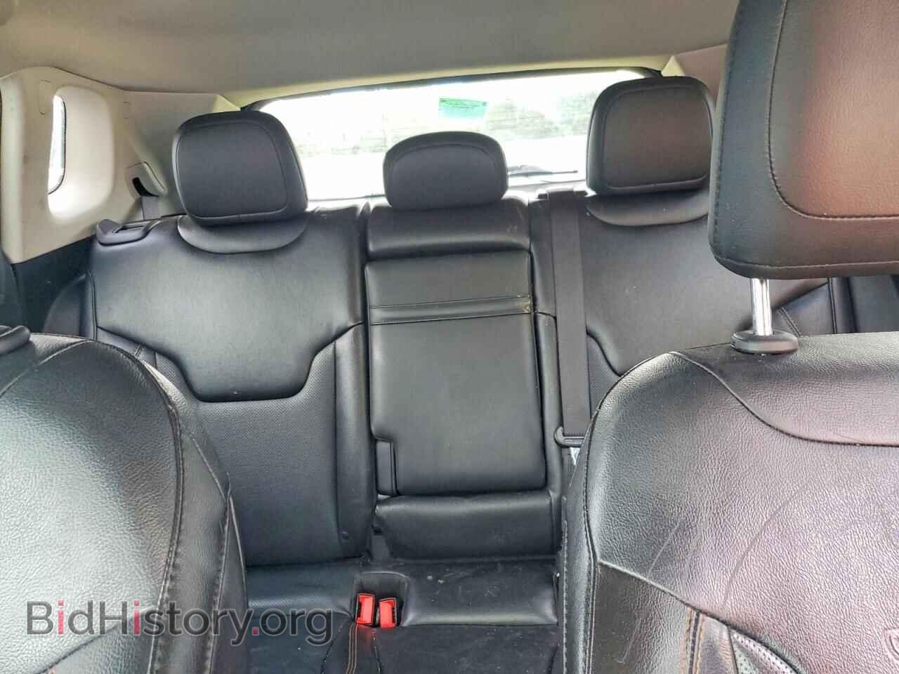 2020 JEEP COMPASS - VIN: 3C4NJDCBXLT127224 - Фото 10
