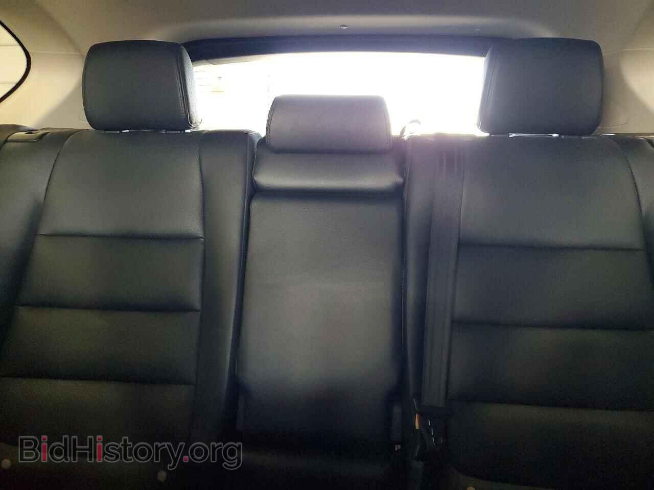 2016 MAZDA CX-5 - VIN: JM3KE4DY3G0762015 - Фото 10