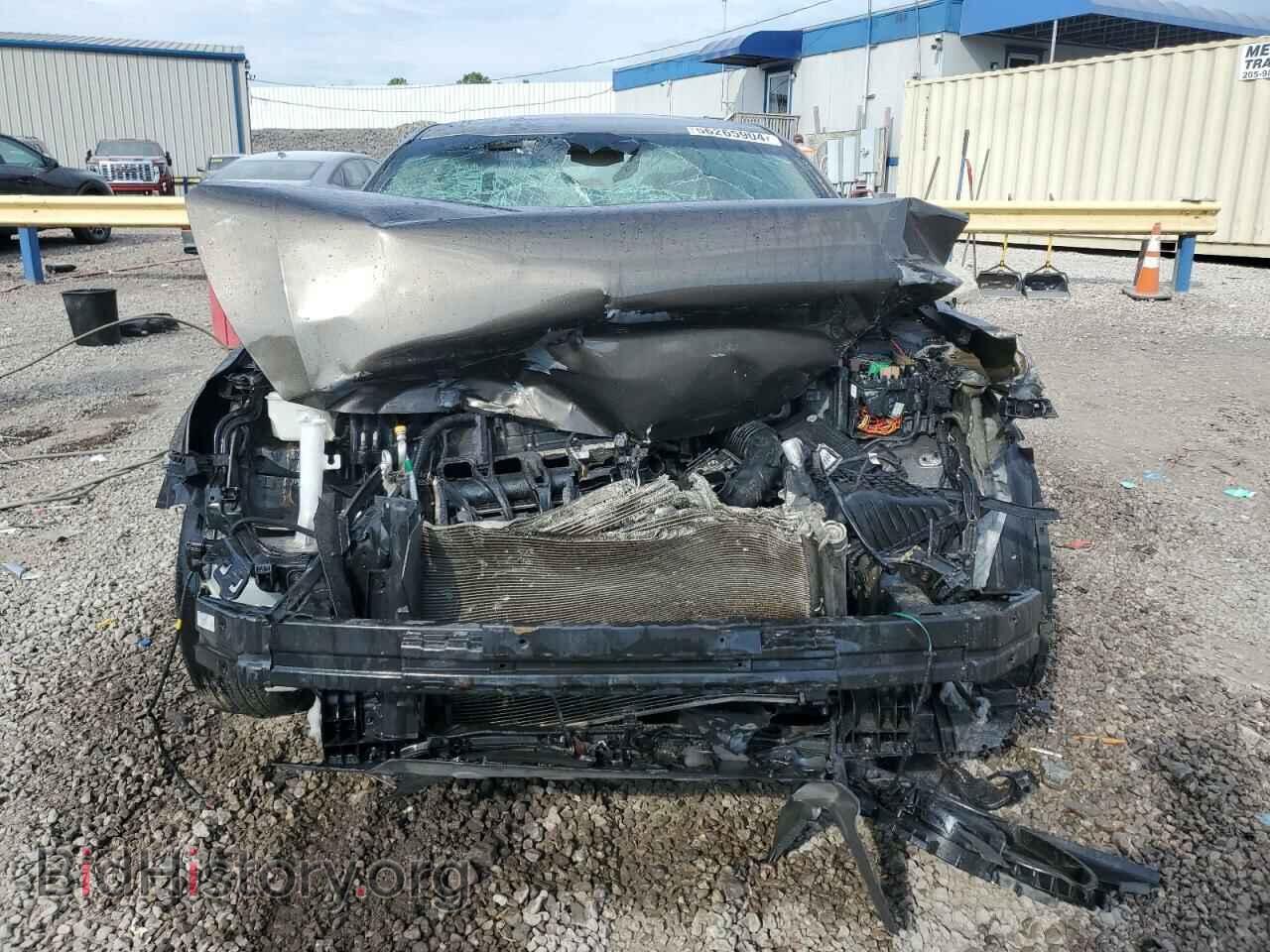 2015 KIA OPTIMA - VIN: 5XXGM4A77FG398417 - Фото 5
