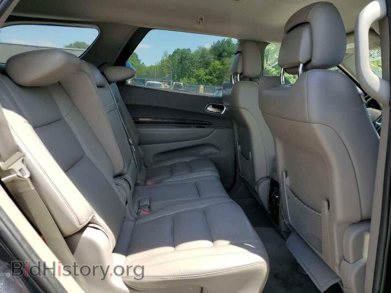 2013 DODGE DURANGO - VIN: 1C4RDJDG5DC614426 - Photo 11