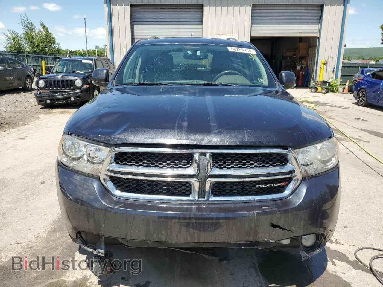 2013 DODGE DURANGO - VIN: 1C4RDJDG5DC614426 - Photo 5