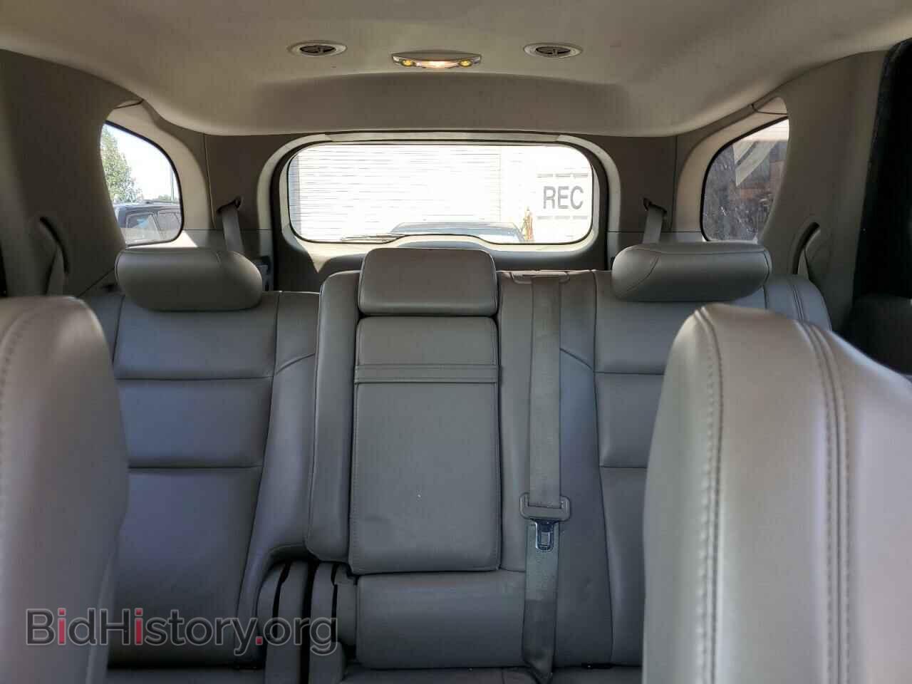 2013 DODGE DURANGO - VIN: 1C4RDJDG5DC614426 - Photo 10