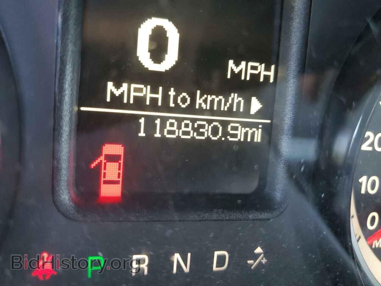 2016 RAM 1500 - VIN: 1C6RR7FT2GS119892 - Фото 8