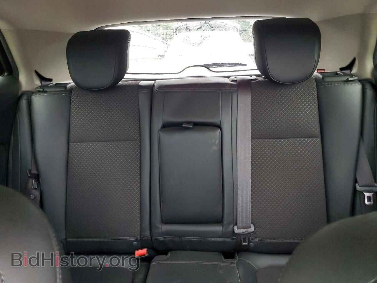 2019 BUICK ENCORE - VIN: KL4CJASB6KB758974 - Photo 10