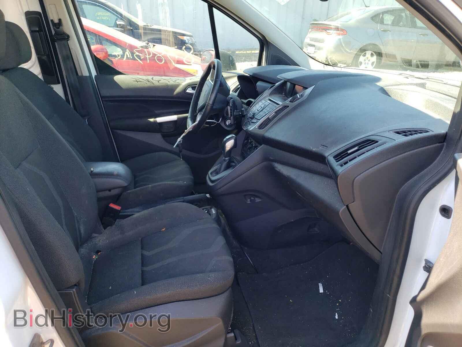 2015 FORD TRANSIT CO - VIN: NM0LS7F79F1217924 - Фото 5