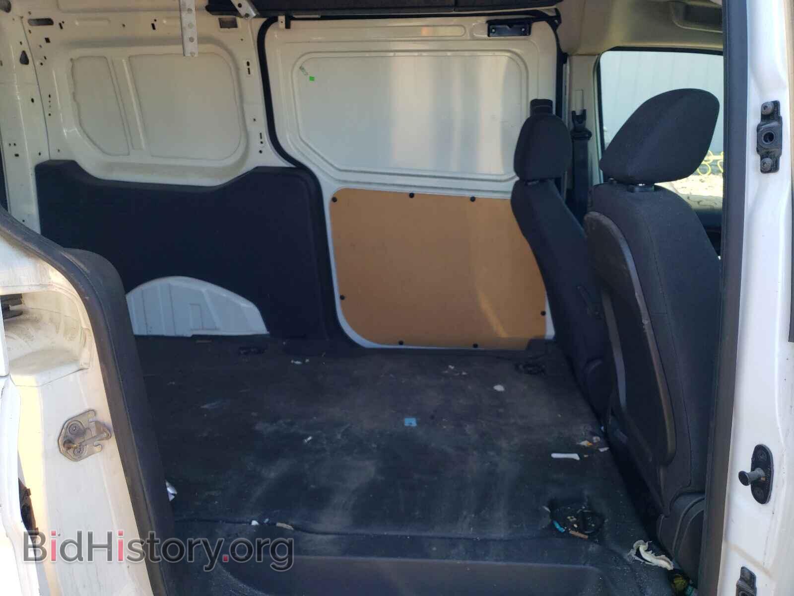 2015 FORD TRANSIT CO - VIN: NM0LS7F79F1217924 - Фото 6