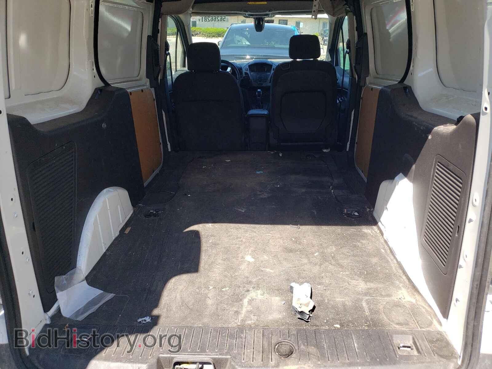 2015 FORD TRANSIT CO - VIN: NM0LS7F79F1217924 - Фото 9