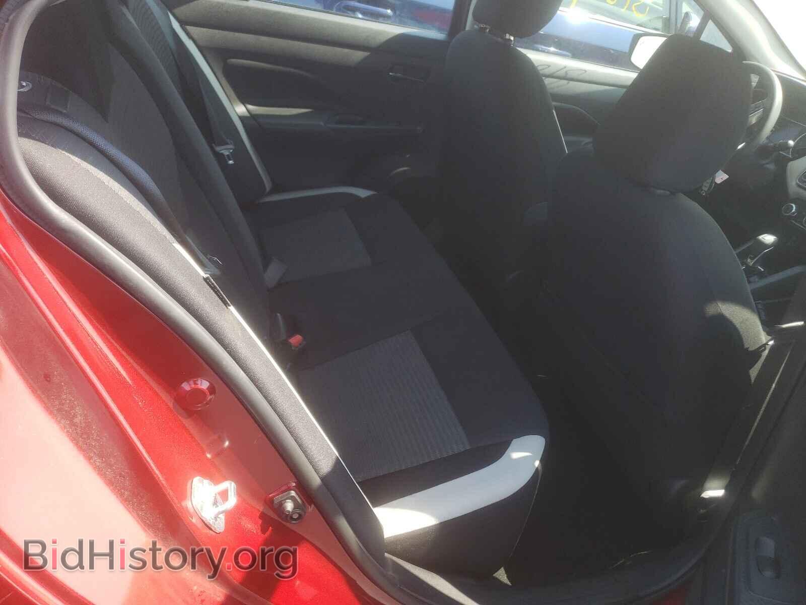 2020 NISSAN VERSA - VIN: 3N1CN8EV5LL804323 - Фото 6