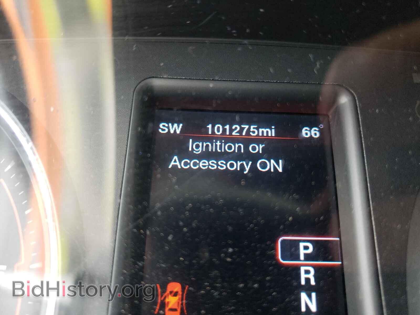 2012 DODGE CHARGER - VIN: 2C3CDXHG5CH129075 - Фото 8