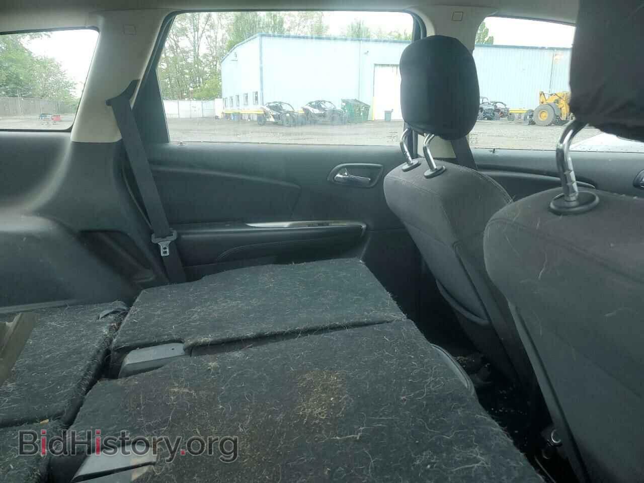 2013 DODGE JOURNEY - VIN: 3C4PDCAB4DT501485 - Фото 10