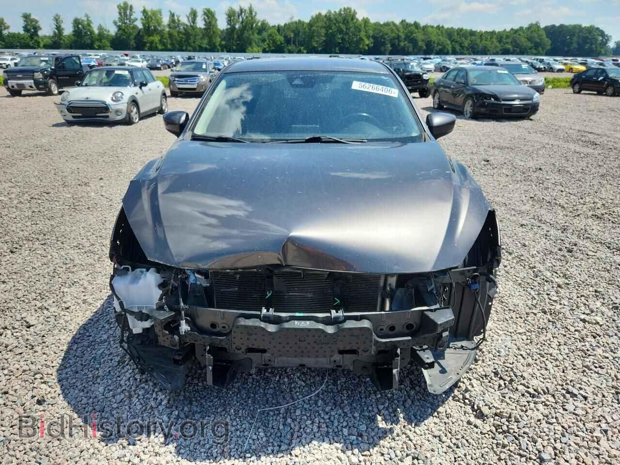 2018 MAZDA 3 - VIN: 3MZBN1V31JM263256 - Фото 5