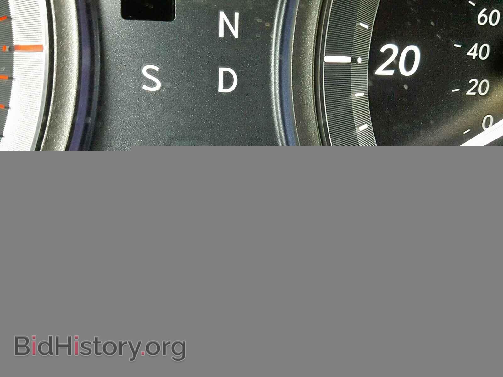 2009 LEXUS ES350 - VIN: JTHBJ46G492287795 - Фото 8