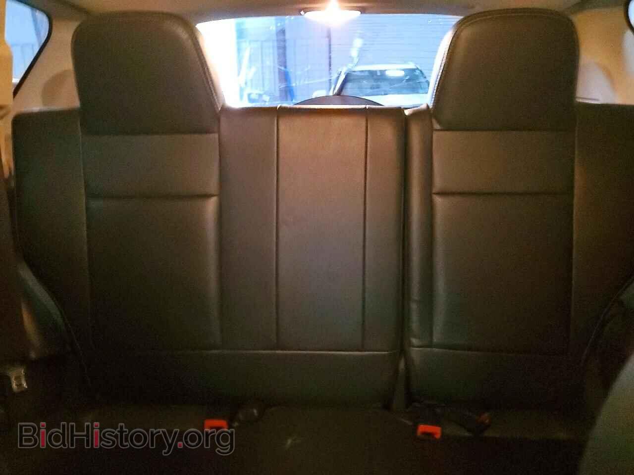 2017 JEEP COMPASS - VIN: 1C4NJDEB6HD100449 - Photo 10